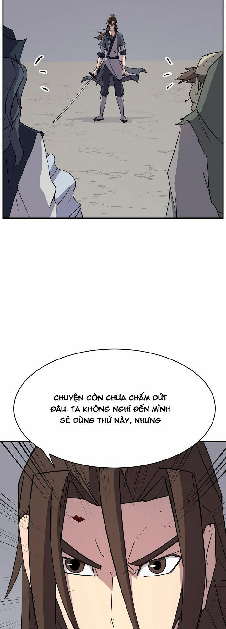 Trọng Sinh, Bất Khả Chiến Bại: Chapter 75