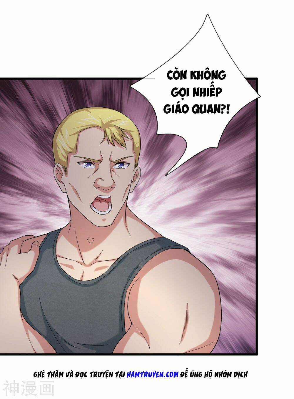 Tuyệt Thế Phi Đao: Chapter 199