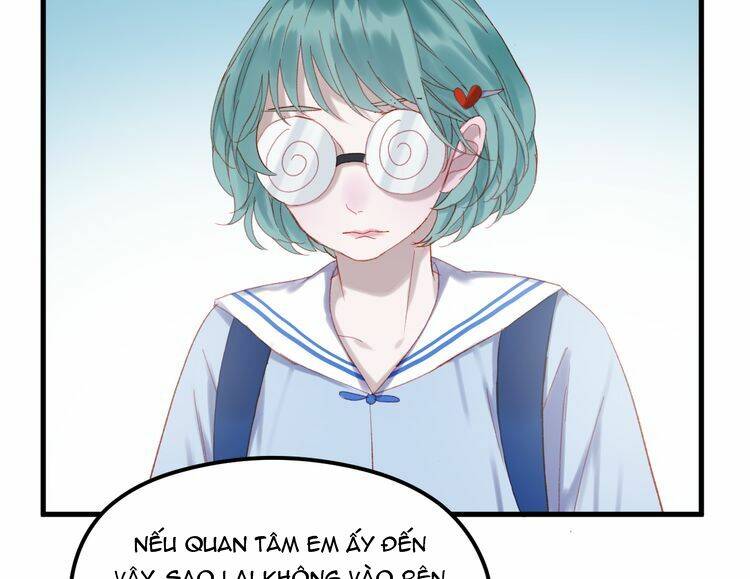 Lượm Được Một Tiểu Hồ Ly 2: Chapter 46.5