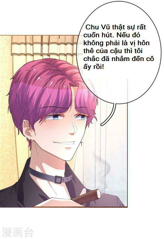 Trùng Sinh Để Trả Thù: Chapter 20