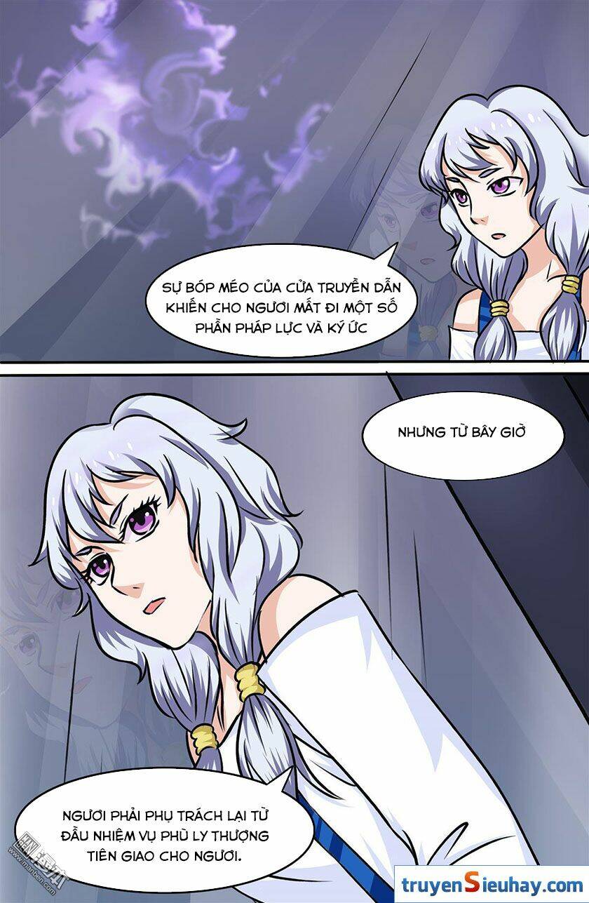 Cực Phẩm Tu Chân Thiếu Niên: Chapter 88