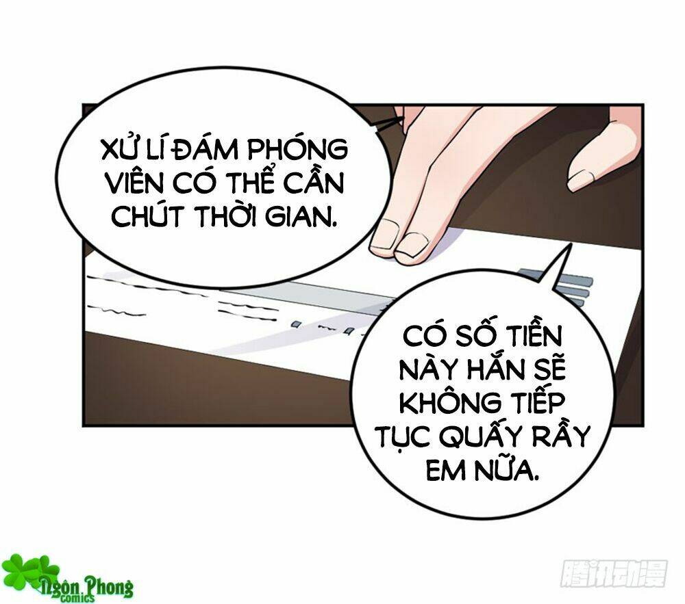 Bà Xã Tôi Là Nam Thần: Chapter 47
