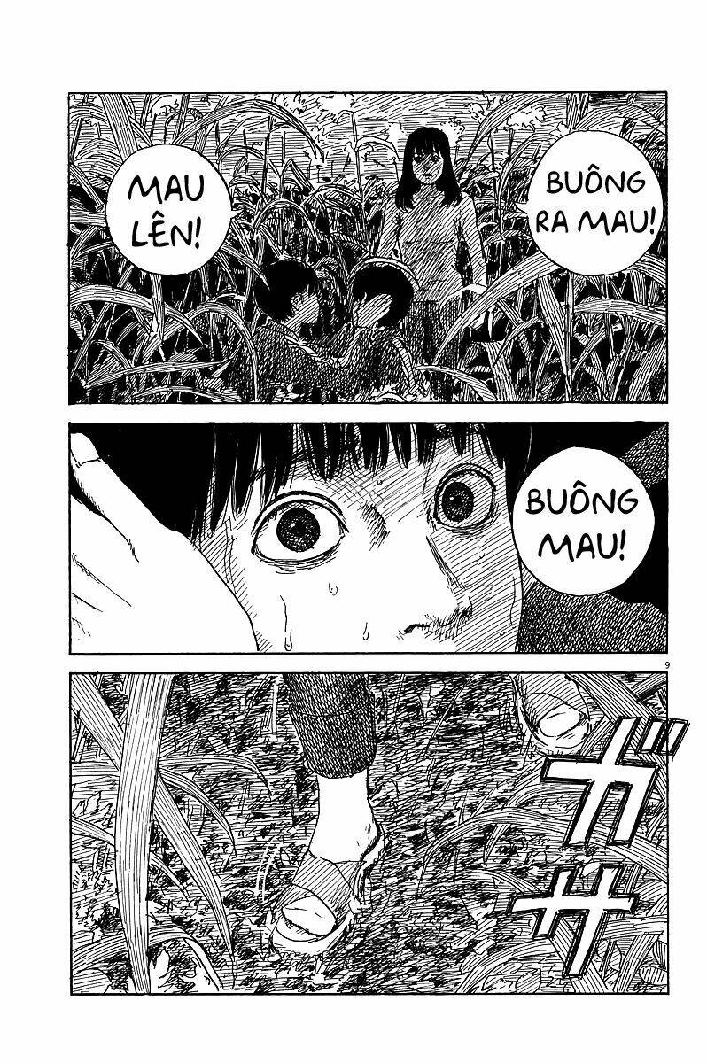 Chi No Wadachi: Chapter 33