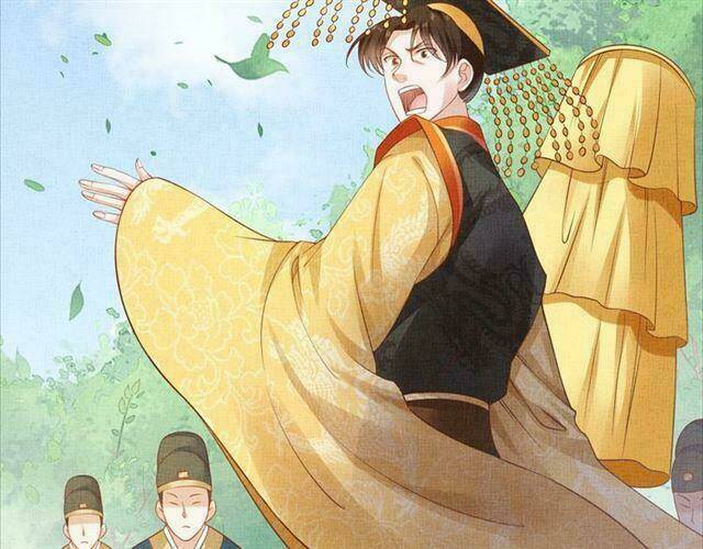 Thịnh Sủng Y Phi Chi Dao Quan Truyện: Chapter 90