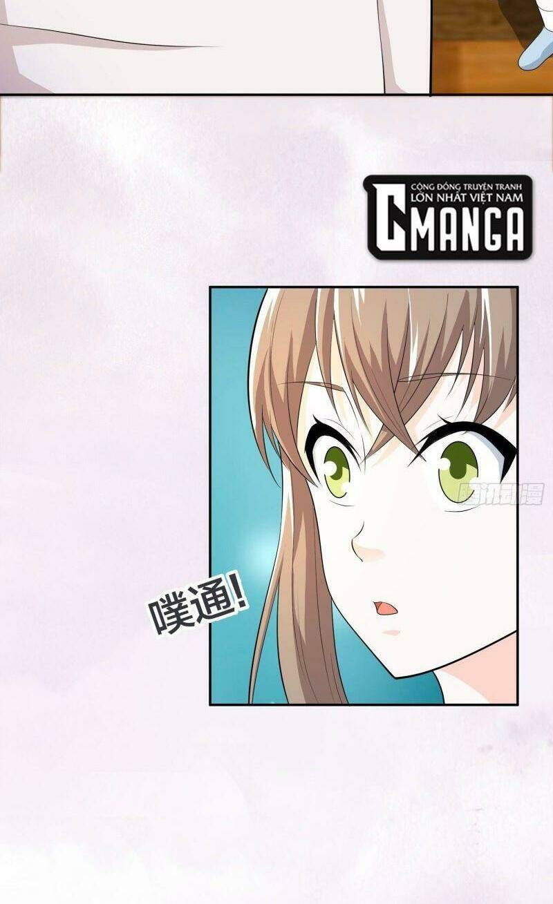 Người Tu Tiên Tại Đô Thị: Chapter 116