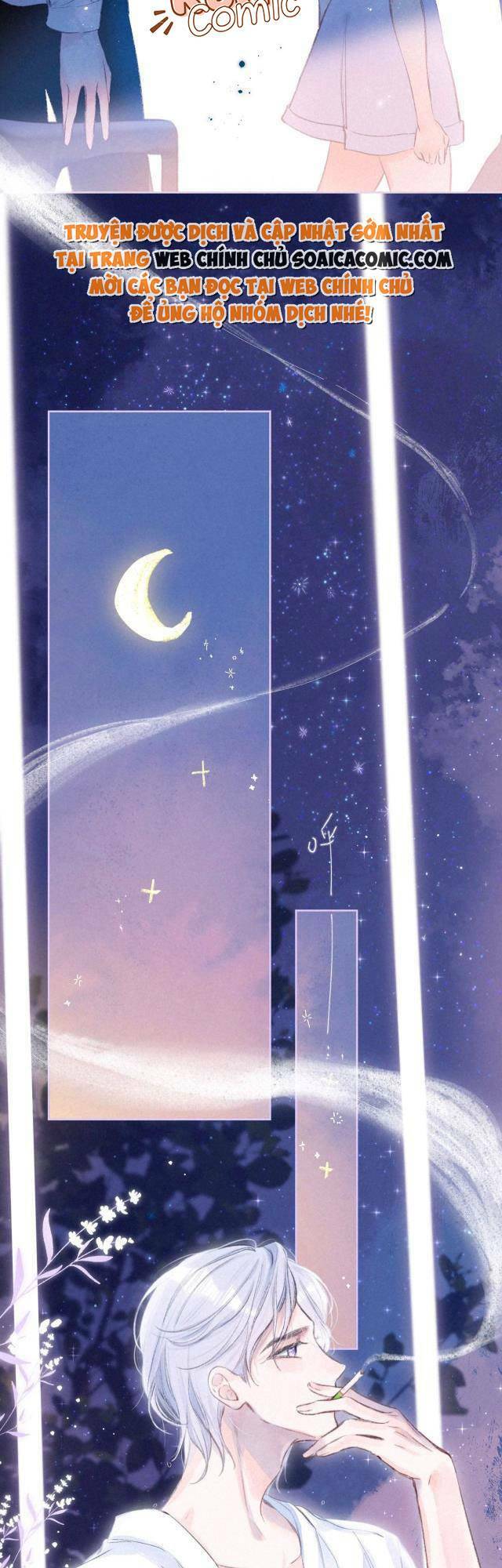 Giả Vờ Là Tình Nhân: Chapter 4