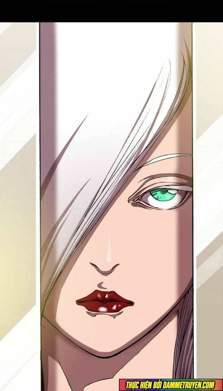 Tuyệt Hành Giả: Chapter 10