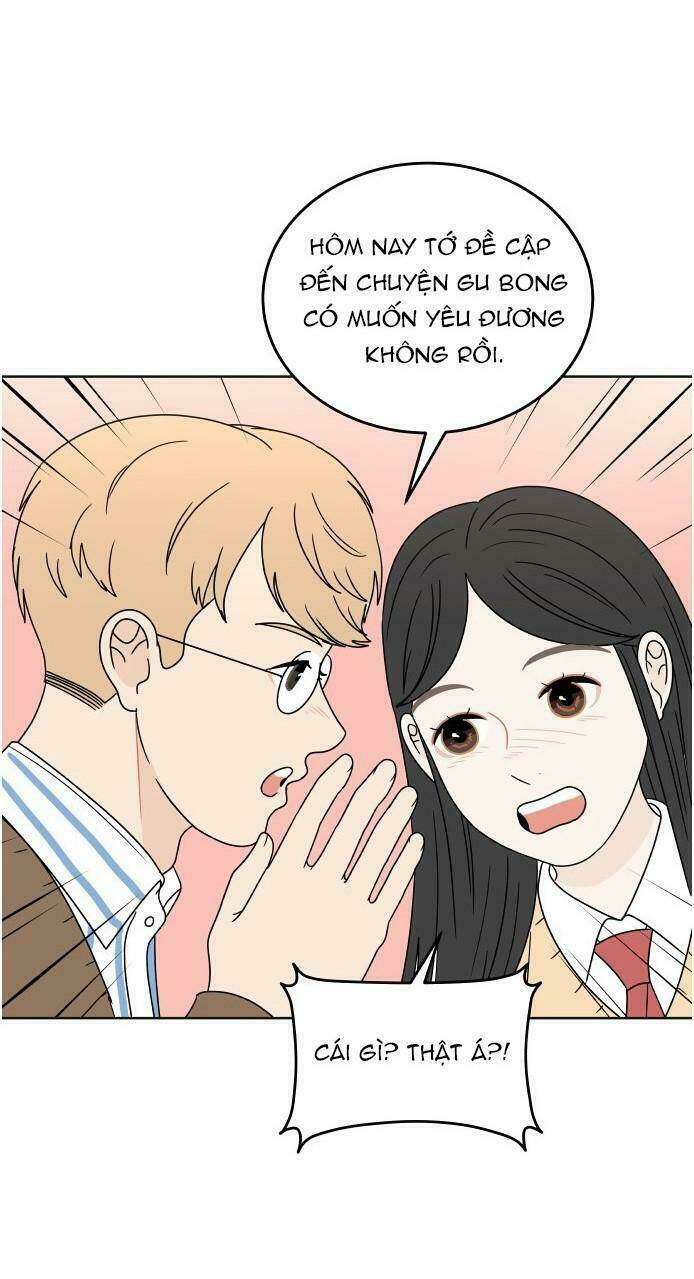 30 Phút Bước Đi Bên Em: Chapter 76