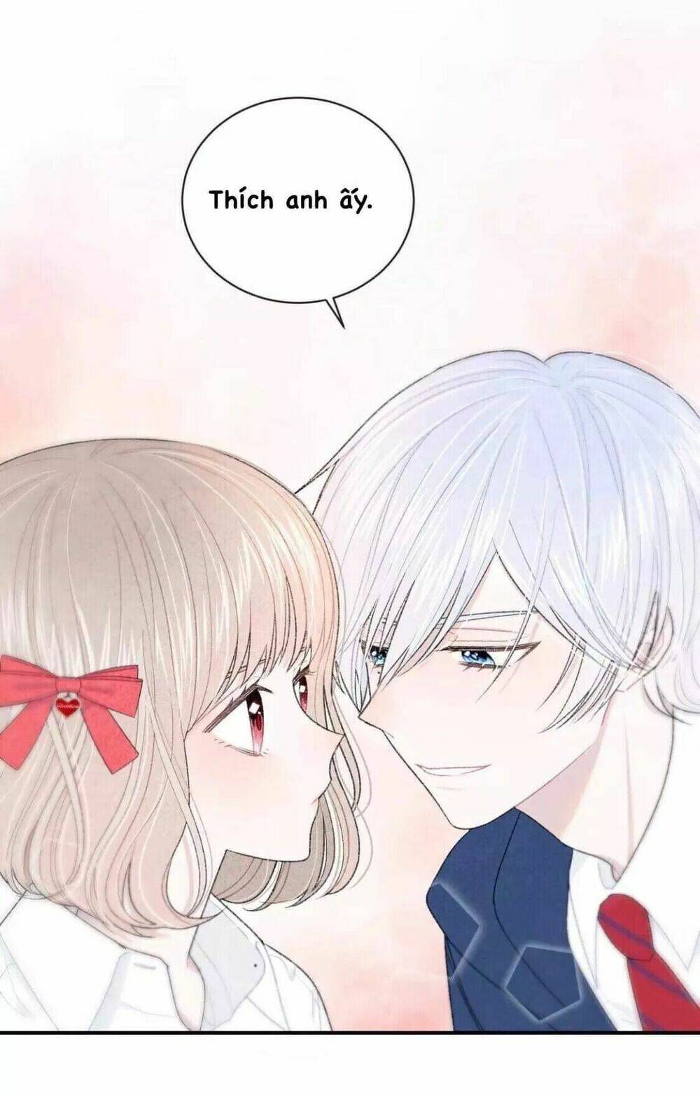 Từ Cái Nhìn Của Em: Chapter 5