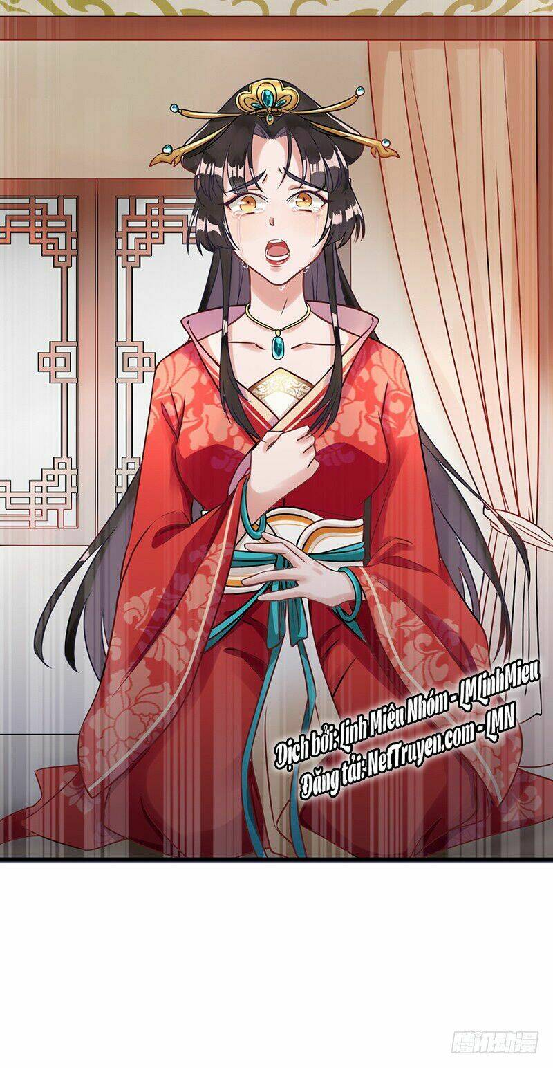 Hệ Thống Nghịch Tập: Chapter 1