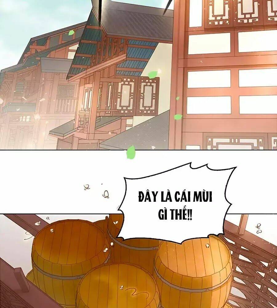 Tiểu Sư Phụ, Tóc Giả Của Ngài Rơi Rồi!: Chapter 8