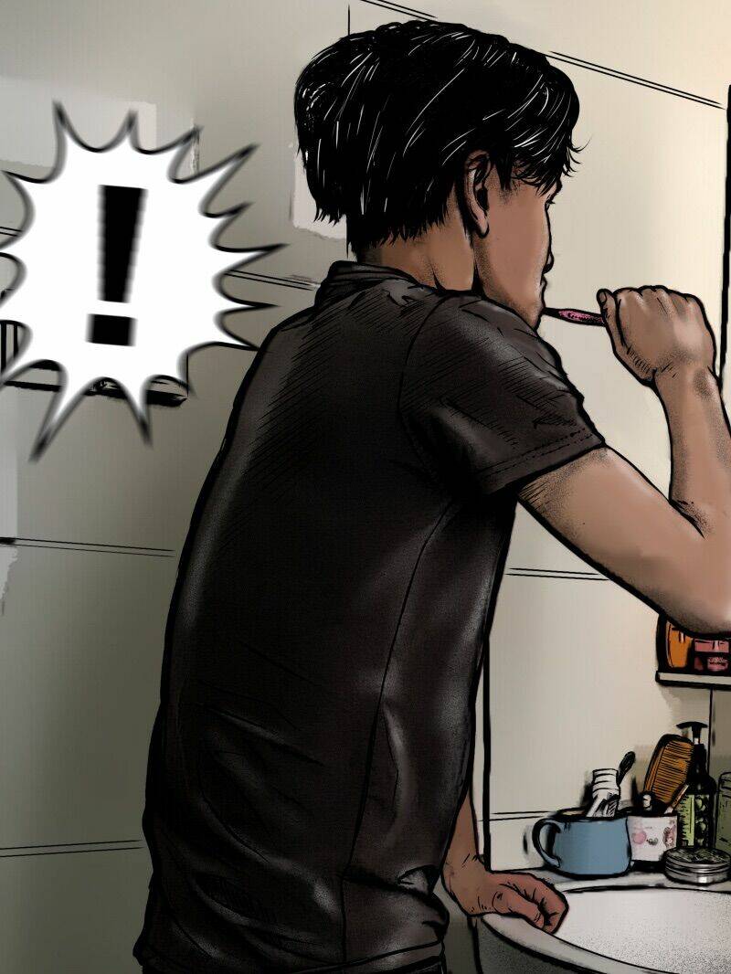 Truyện Đọc Lúc 0H: Chapter 12