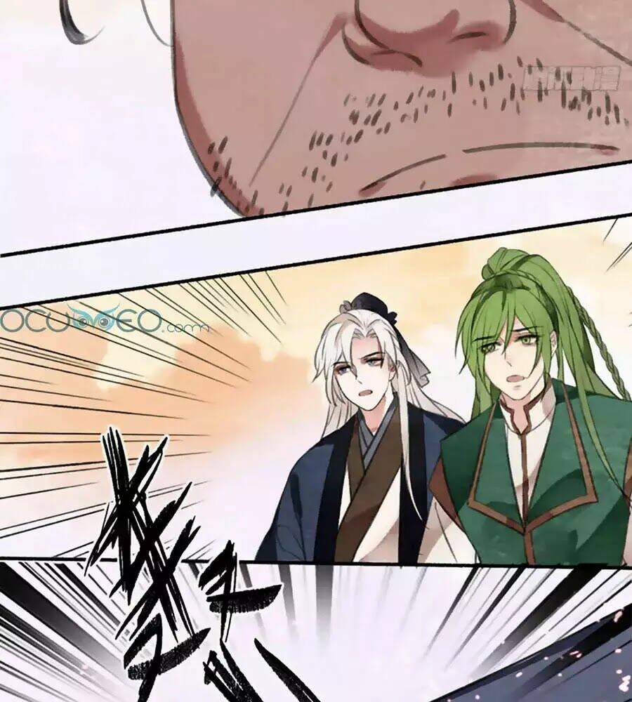 Giấc Mộng Nam Triều: Chapter 28