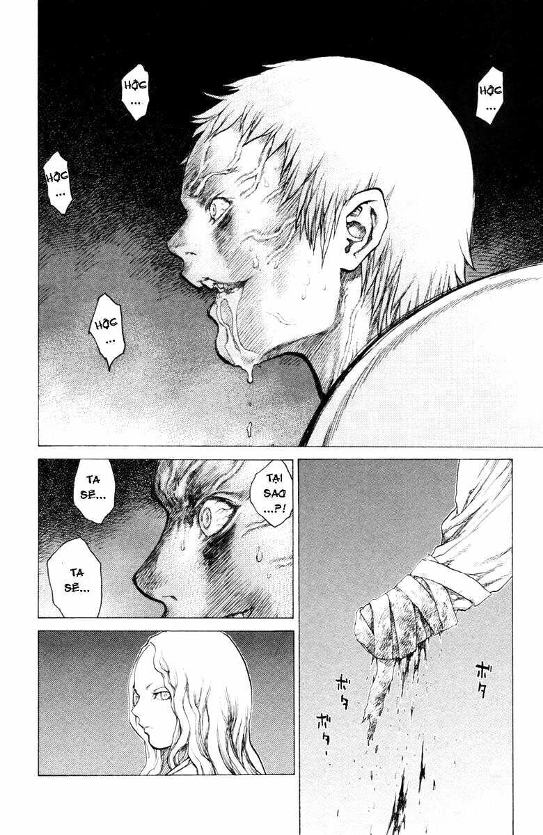 Mắt Bạc: Chapter 15