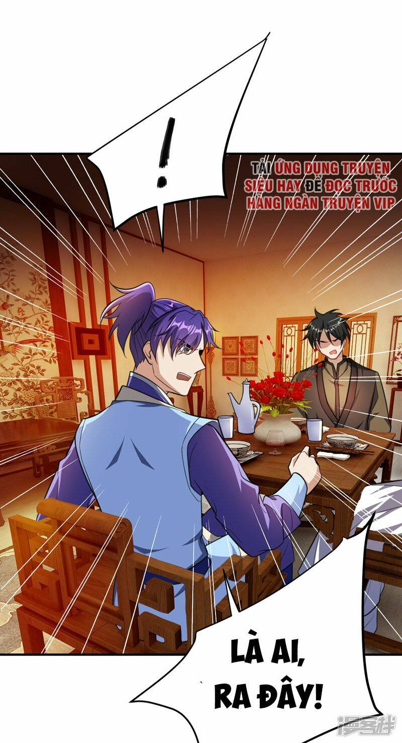 Yêu Giả Vi Vương: Chapter 72