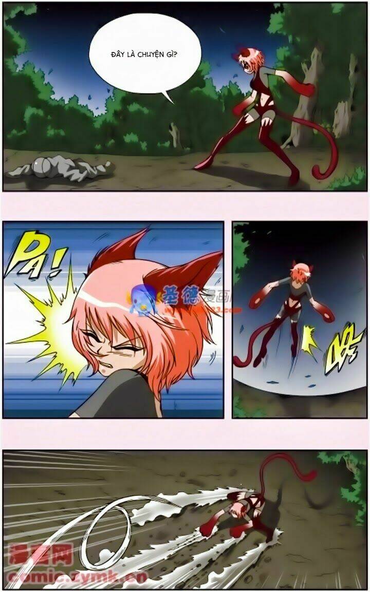 Thâu Tinh Cửu Nguyệt Thiên: Chapter 87