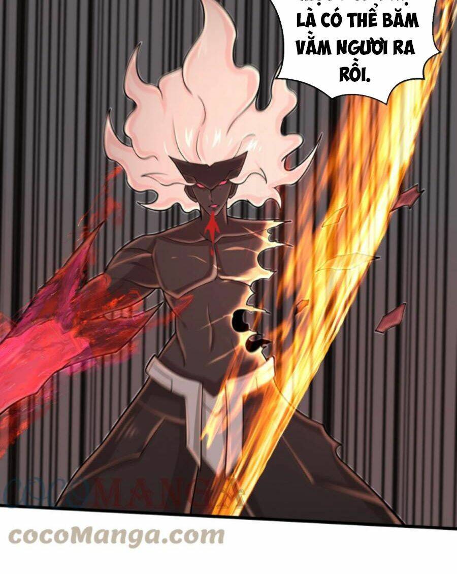 Một Trăm Triệu Điểm: Chapter 95