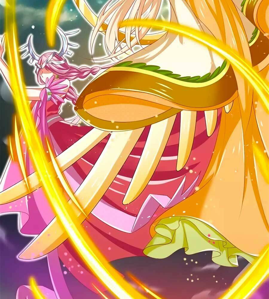 Phụng Lâm Thiên Hạ: Đệ Nhất Mỹ Nữ: Chapter 36