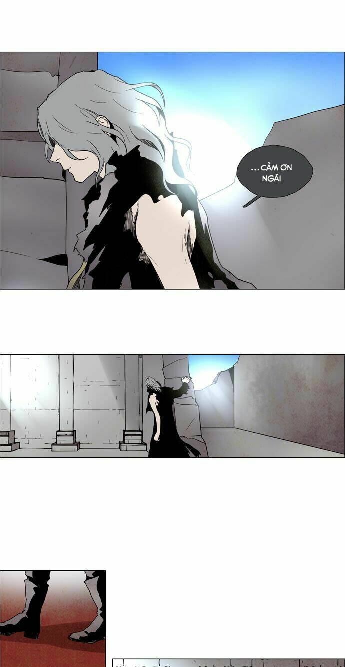 Lessa 2: The Crimson Knight: Chapter 107