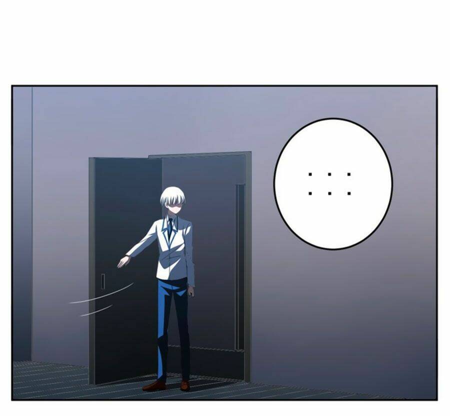 Người Yêu Khát Máu Của Tôi: Chapter 14