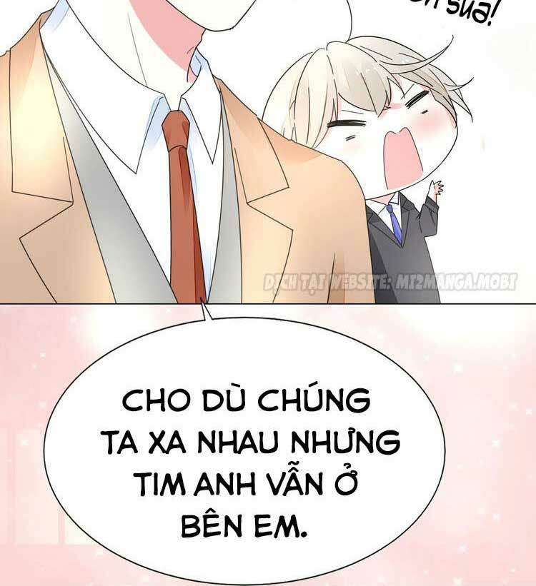 Điều Ước Sủng Ái Bất Bình Đẳng: Chapter 70.2