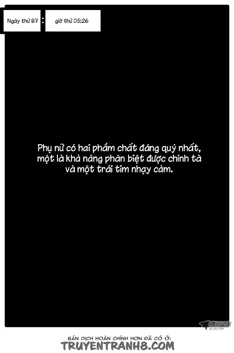 World Game: Chapter 62