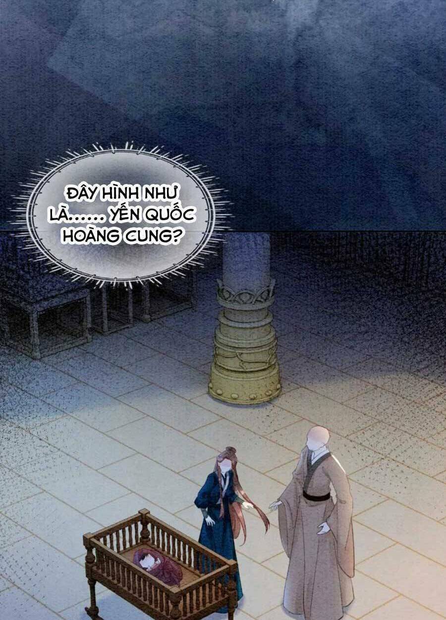 Xung Hỉ Vương Phi: Chapter 98