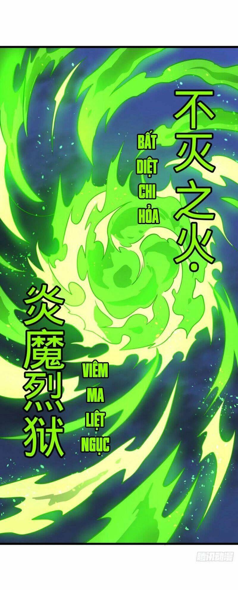 Danh Sách Kẻ Phản Diện: Chapter 124