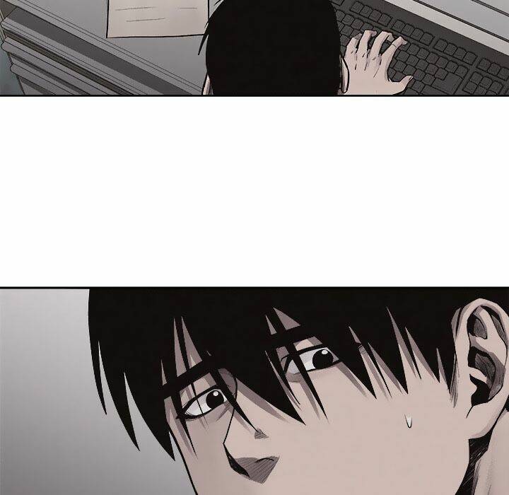 Nắm Đấm: Chapter 30