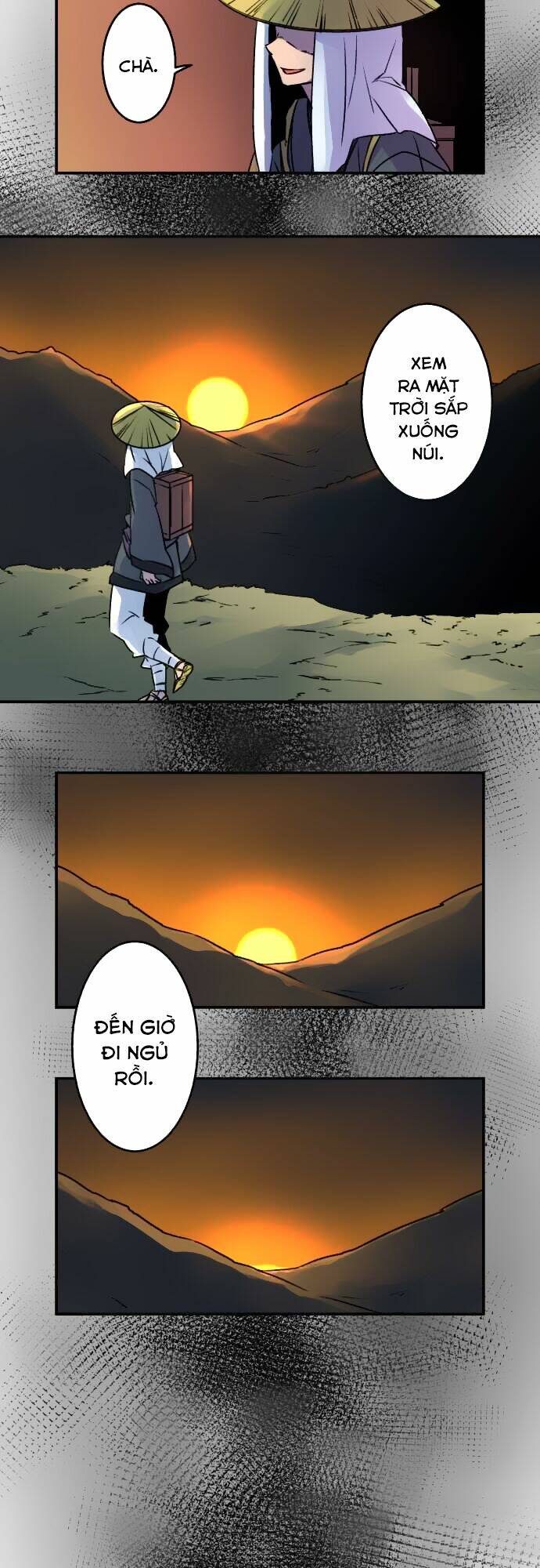 Ake No Tobari: Chapter 16