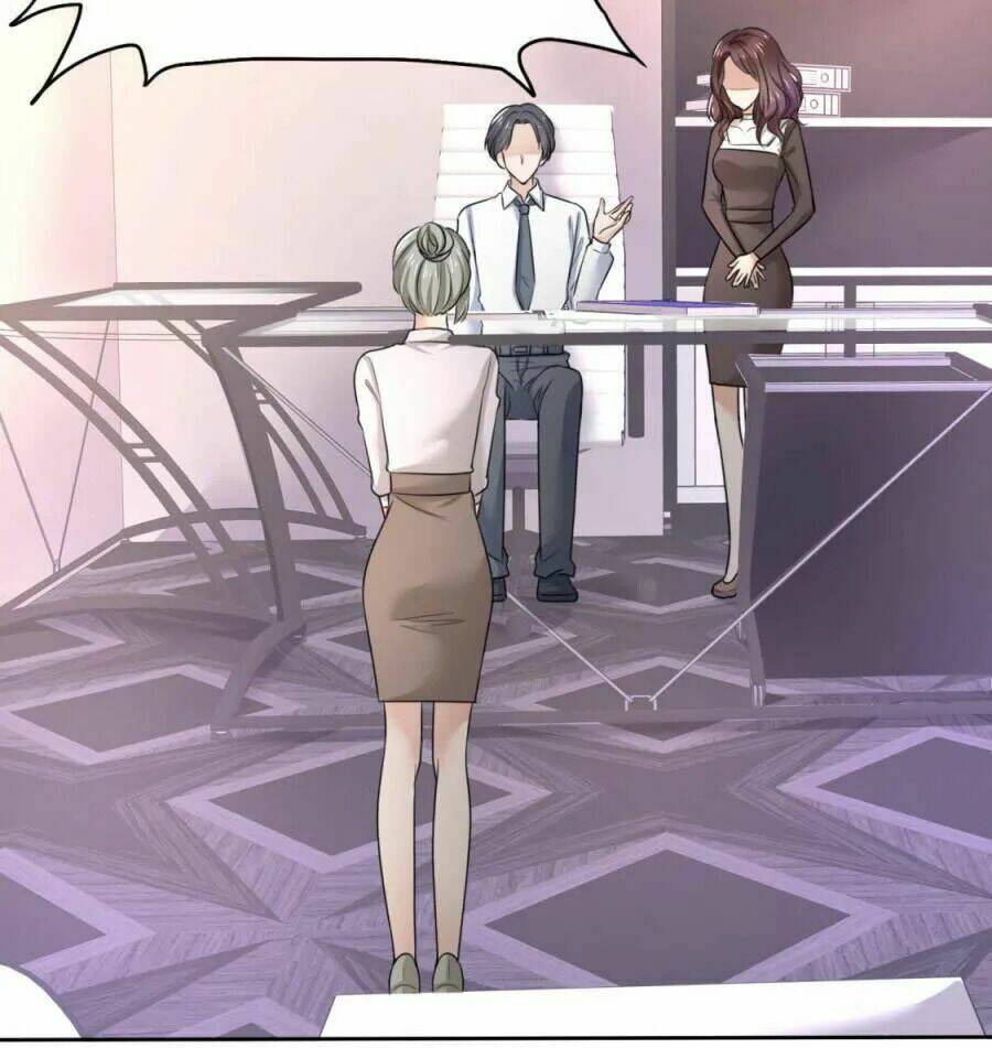 Con Đường Phản Công Của Sủng Thê: Chapter 13