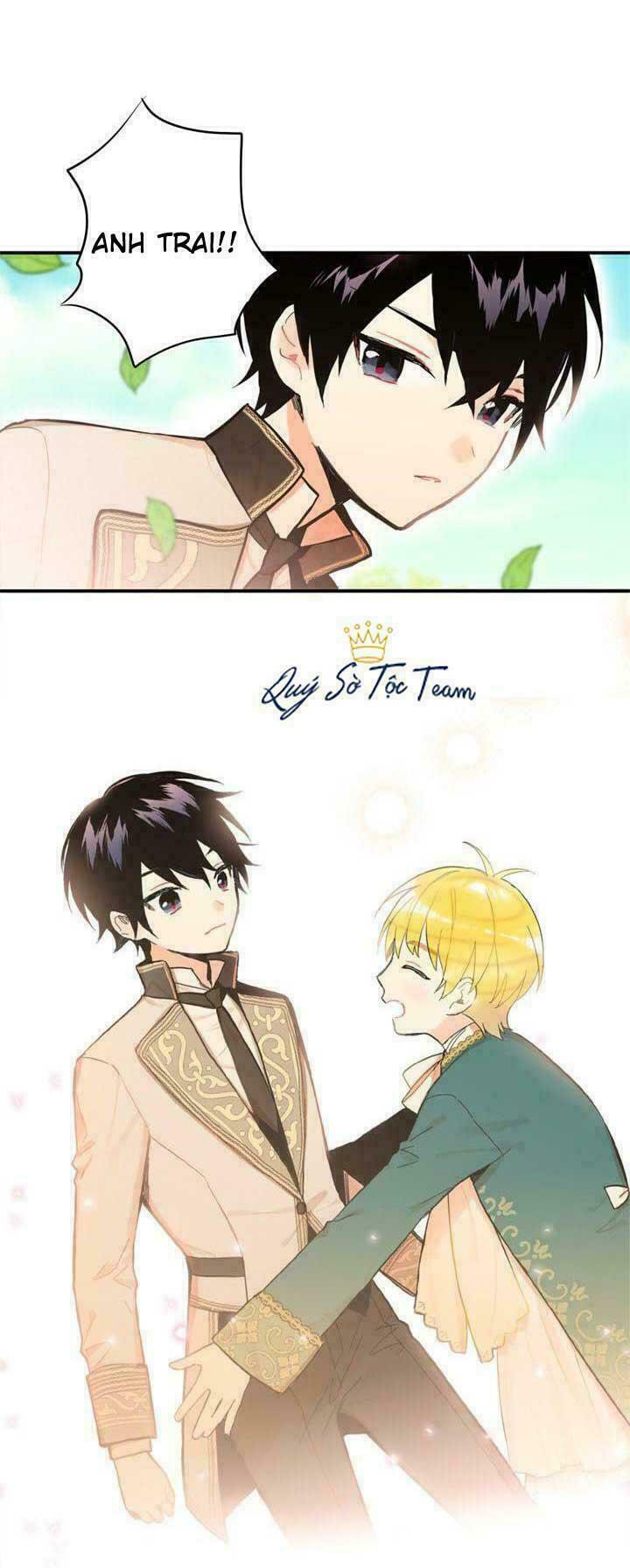 Tồn Tại Với Tư Cách Là Vợ Của Nam Chính: Chapter 9: Chung phòng