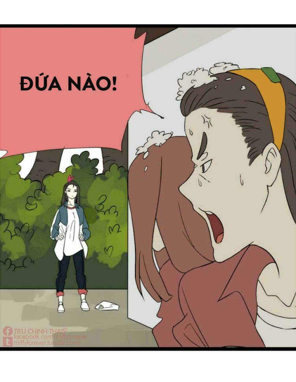 Mục Linh: Chapter 8