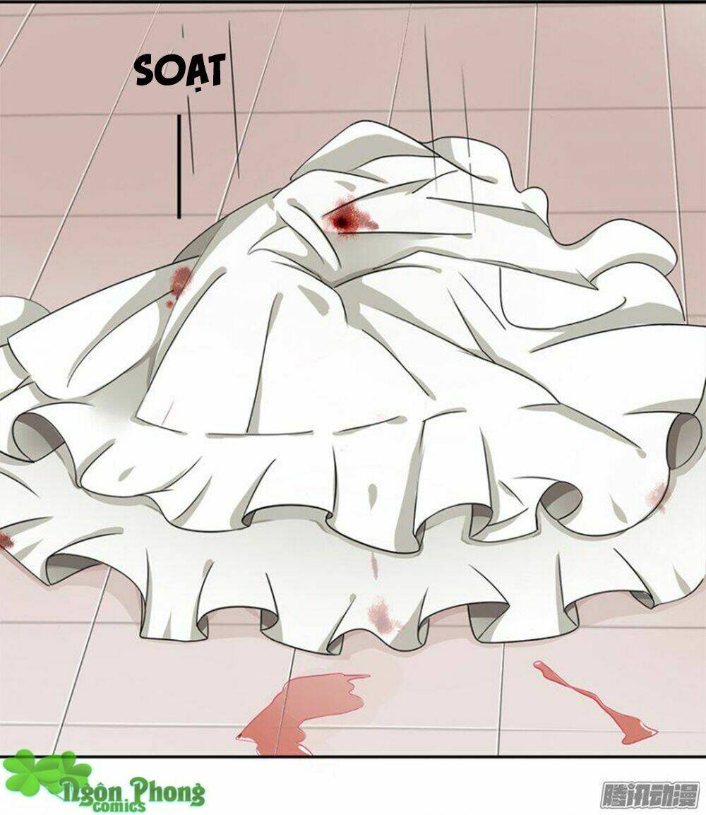 Nhật Ký Dạy Dỗ Của Gia Tộc Đáng Yêu: Chapter 1