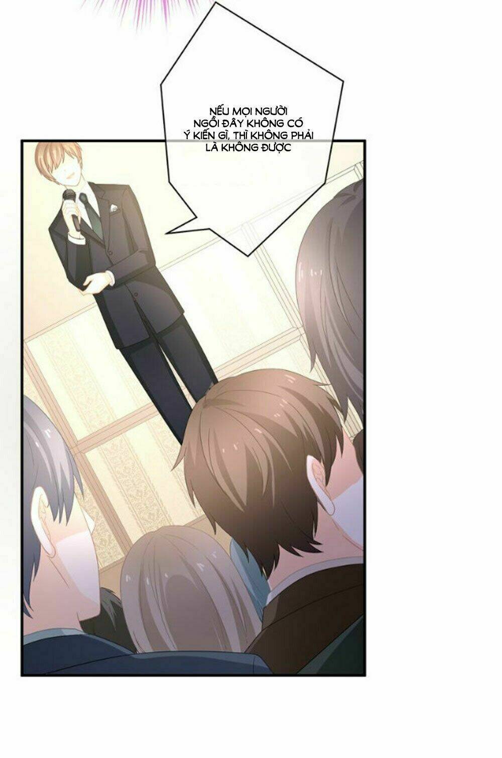 Tiệm May Luyến Sắc: Chapter 10