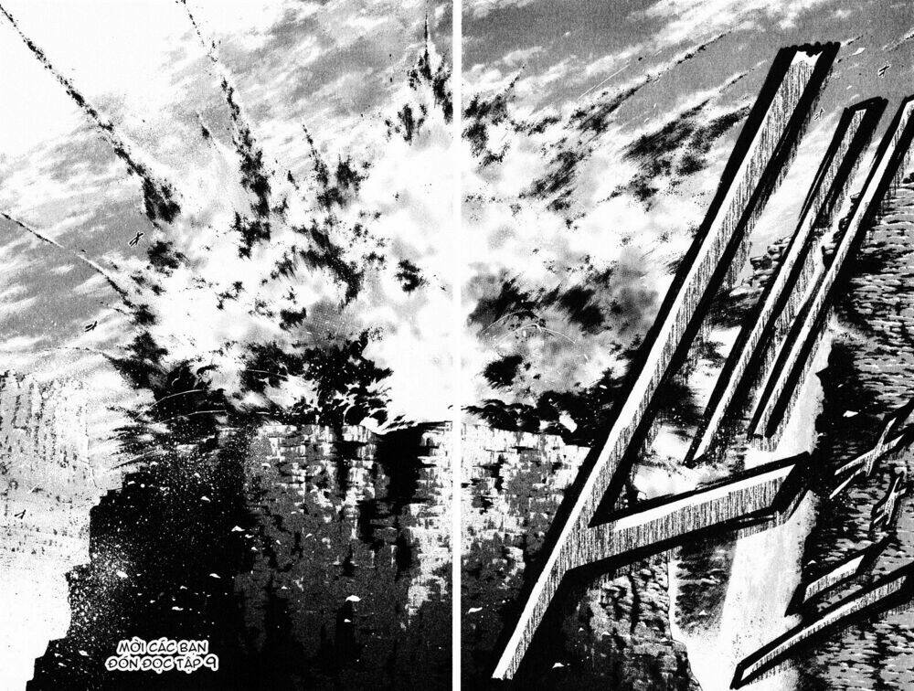Get Backers: Chapter 64