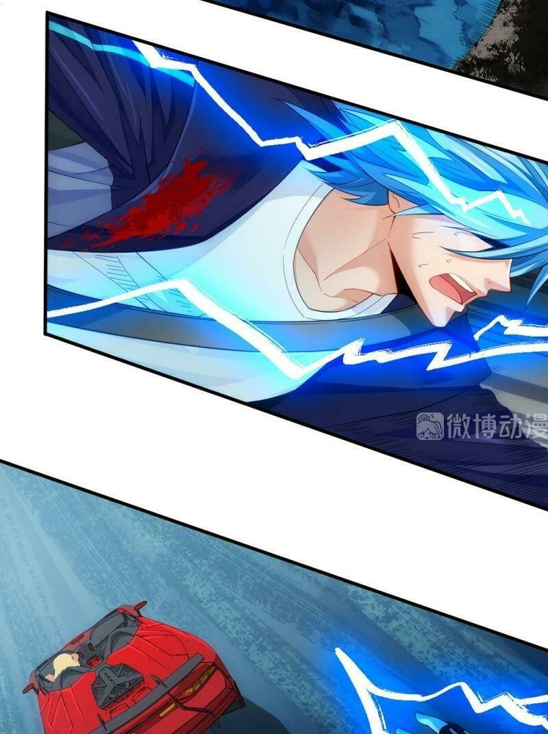Dị Năng Của Ngươi Là Của Ta Rồi: Chapter 9