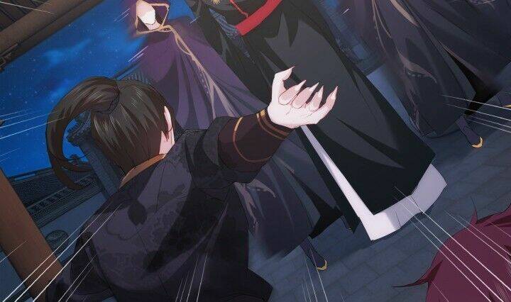 Bí Mật Của Dạ Tộc: Chapter 5.1