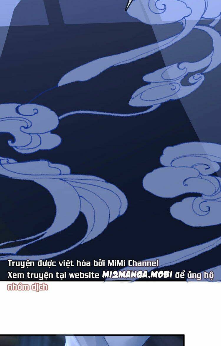 Thái Tử, Người Thật Ngọt Ngào: Chapter 18