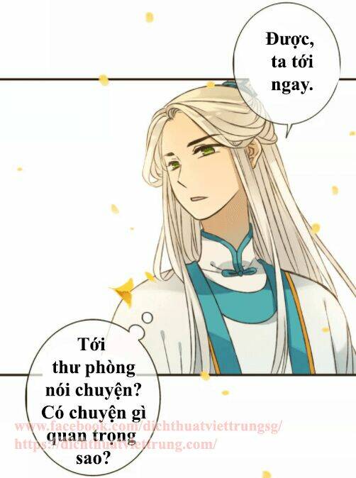 Bạn Trai Tôi Là Cẩm Y Vệ: Chapter 75