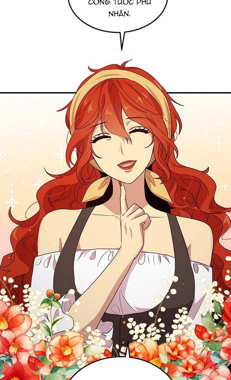 Công Tước, Loạn Vừa Thôi!: Chapter 128