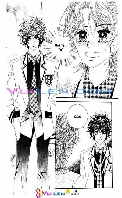 Chạm Mặt Thần Tượng: Chapter 5