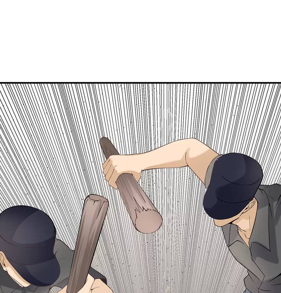 Cửa Hàng Âm Dương: Chapter 14