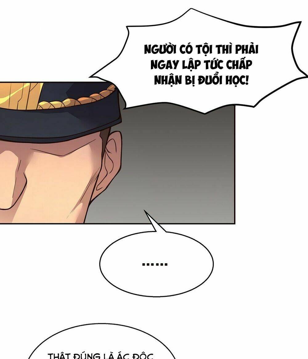 Hỏa Tinh Công Chúa: Con Đường Nghịch Tập Của Đại Tiểu Thư: Chapter 2