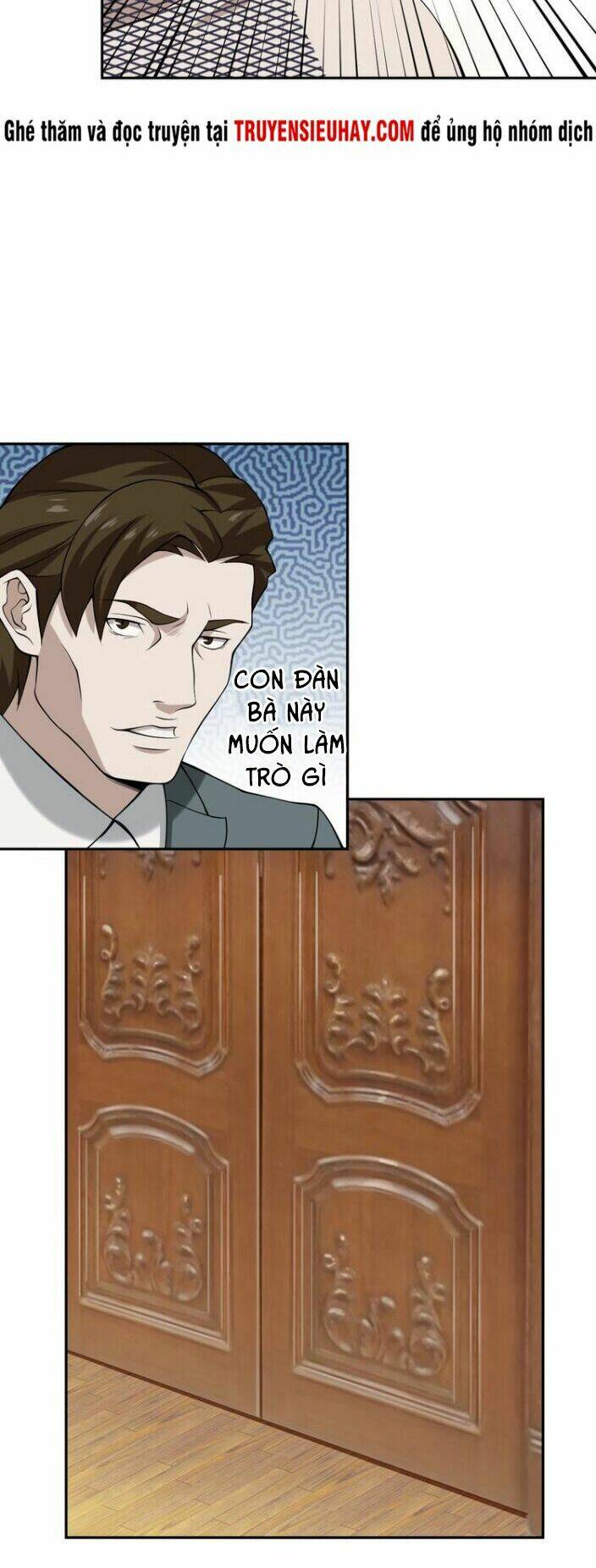 Siêu Cấp Đại Chủ Bạ: Chapter 8