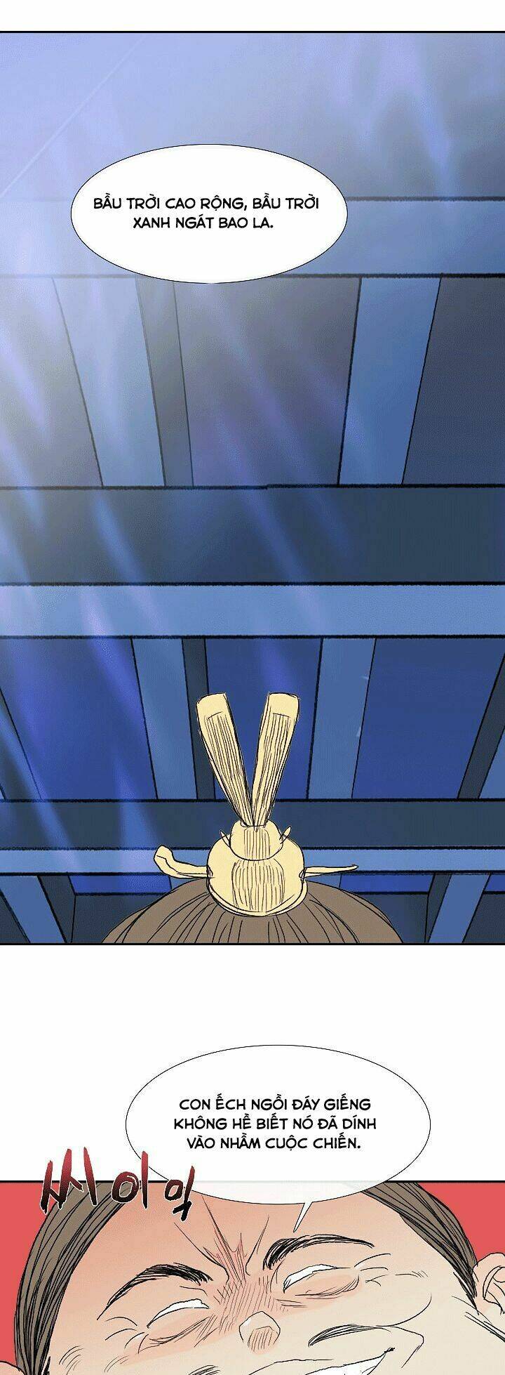 Học Sĩ Tái Sinh: Chapter 71