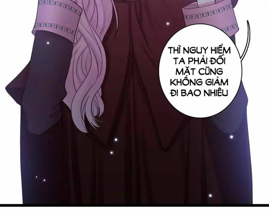 Nữ Phù Thủy Muốn Sống Nổi Loạn: Chapter 32