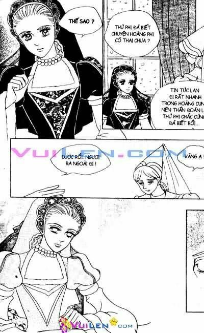 Princess Manhwa: Chapter 23