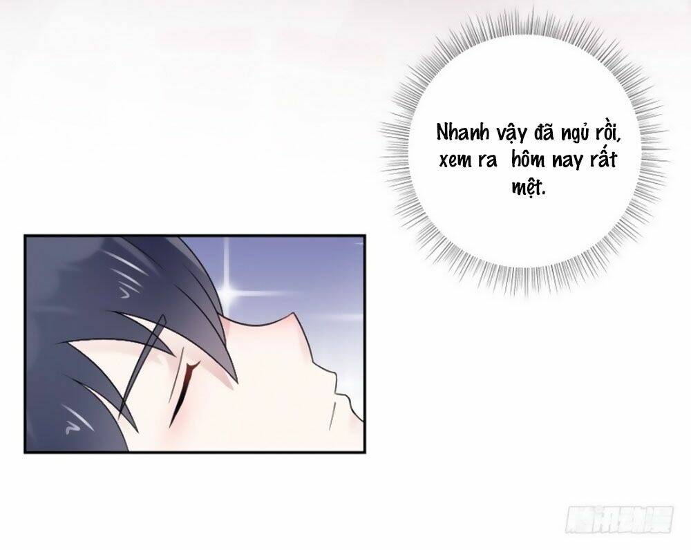 Thiên Kim Đường Môn: Chapter 80