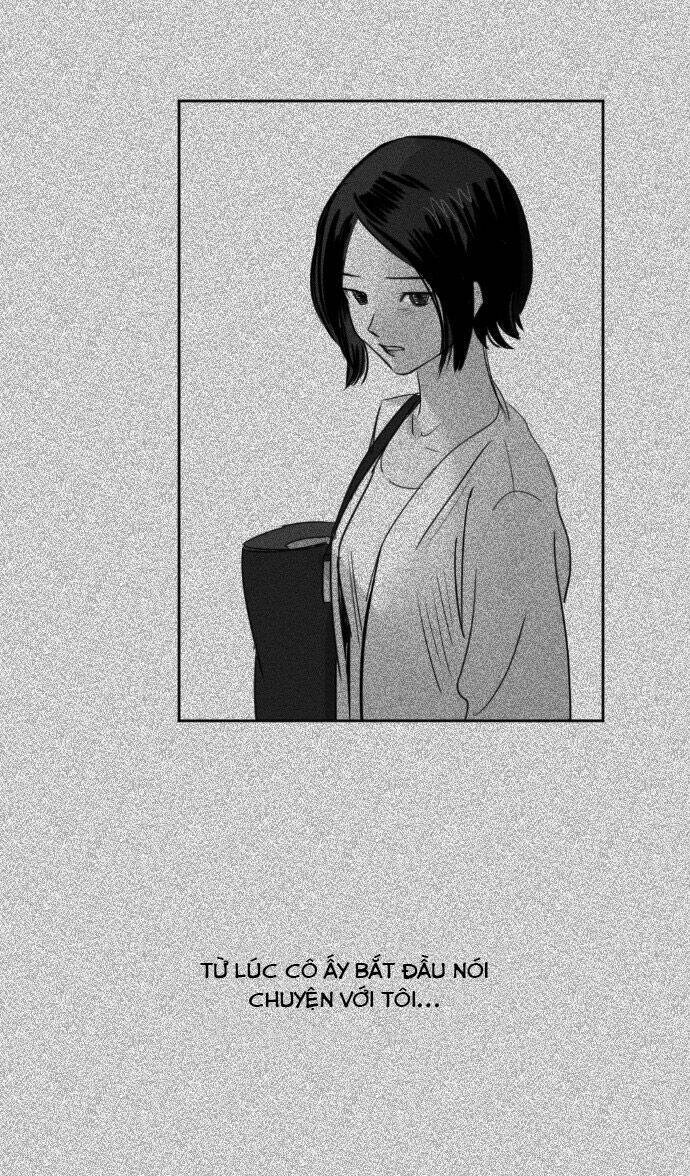 Transparent Cohabitation: Chapter 24